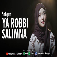 Sabyan - Ya Robbi Sallimna.mp3