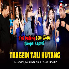 Download Lagu Lala Widy X Shinta Gisul - Tragedi Tali Kutang Ft Bajol Ndanu Terbaru