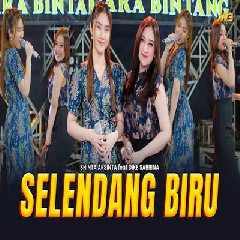 Shinta Arsinta - Selendang Biru Feat Dike Sabrina Bintang Fortuna.mp3