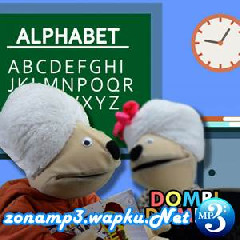 Download Lagu Dombi Dombu - Alphabet Terbaru