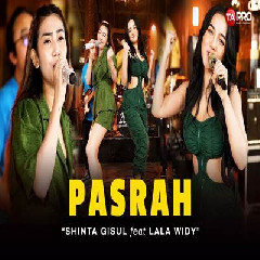 Shinta Gisul - Pasrah Ft Lala Widy Dangdut Koplo Version.mp3