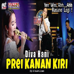 Download Lagu Diva Hani - Prei Kanan Kiri Terbaru