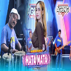 Ajeng Febria - Mata Mata Ft Ageng Music.mp3