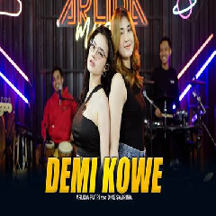 Download Lagu Arlida Putri - Demi Kowe Feat Dike Sabrina Terbaru