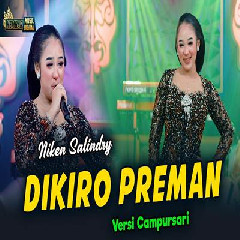 Niken Salindry - Dikiro Preman Versi Campursari.mp3