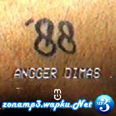 Download Lagu Angger Dimas - Cafecon Terbaru