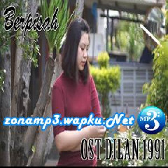 Nadia & Yoseph - Berpisah (OST Dilan 1991) - Cover.mp3