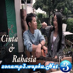 Sandrina - Cinta & Rahasia Feat. Tegar (Cover).mp3