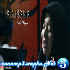 Download Lagu Fitri Alfiana - Haruskah Berakhir (Slow Cover) Terbaru