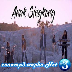 ZerosiX Park - Anak Singkong (Cover).mp3