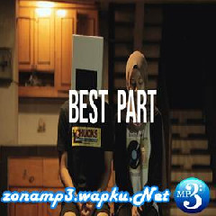 Feby Putri - Best Part Feat. Mr Head Box (Cover).mp3