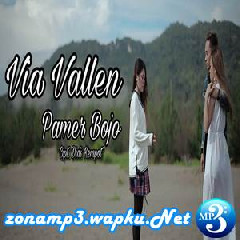 Download Lagu Via Vallen - Pamer Bojo Terbaru