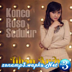 Download Lagu Jihan Audy - Konco Roso Sedulur Terbaru