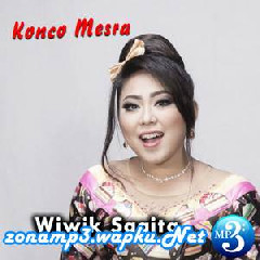 Download Lagu Wiwik Sagita - Konco Mesra Terbaru