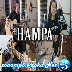 Download Lagu Nadia & Yoseph - Hampa - Ari Lasso (Cover) Terbaru