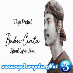 Jheje Project - Babu Cinta (BUCIN).mp3