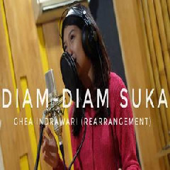 Download Lagu Ghea Indrawari - Diam Diam Suka (Cover) Terbaru