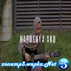 Feby Putri - Harusnya Aku - Armada Band (Cover).mp3