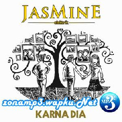 Jasmine Elektrik - Karna Dia.mp3