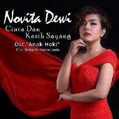 Download Lagu Novita Dewi - Senyum Kasih Sayang (OST. Anak Hoki) Terbaru