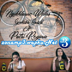 Download Lagu Syahiba Saufa - Ngikhlasno Welas (feat. Putri Regina) Terbaru