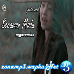 Download Lagu Jovita Aurel - Secawan Madu (Reggae Version) Terbaru