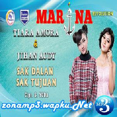 Download Lagu Jihan Audy - Sak Dalan Sak Tujuan Feat. Tiara Amora Terbaru