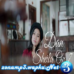 Dhevy Geranium - DAN Sheila On 7 (Reggae Cover).mp3