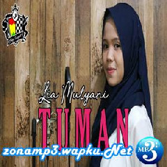Lia Mulyani - TUMAN (Jheje Project Reggae Dangdut).mp3