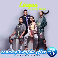 Download Lagu Lingua & Syifa Hadju - Jangan Kau Henti Terbaru