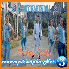 Gerry Mahendra - Mantra Cinta.mp3