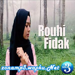 Dewi Hajar - Rouhi Fidak (Cover).mp3