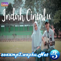 Karin - Indah Cintaku Nicky Tirta Feat Ogan (Cover Putih Abu Abu).mp3