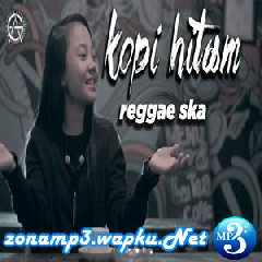 Download Lagu Jovita Aurel - Kopi Hitam Momonon (Reggae SKA Cover) Terbaru