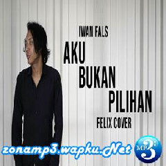 Download Lagu Felix - Aku Bukan Pilihan Iwan Fals (Cover) Terbaru