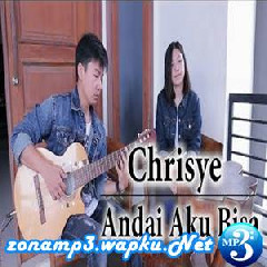 Download Lagu Nadia Yoseph - Andai Aku Bisa Chrisye (Cover) Terbaru