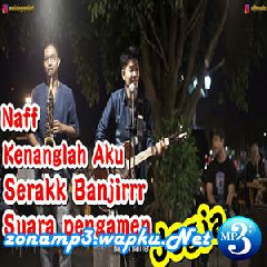 Tri Suaka - Kenanglah Aku Naff (Musisi Jogja Project Cover).mp3