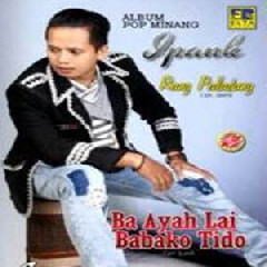 Download Lagu Ipank - Rantau Den Pajauah (Feat Rayola) Terbaru