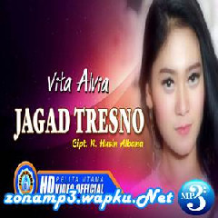 Download Lagu Vita Alvia - Jagad Tresno Terbaru