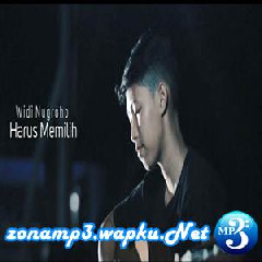 Chika Lutfi - Harus Memilih Widi Nugroho (Cover).mp3
