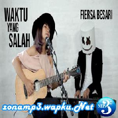 Download Lagu Tami Aulia - Waktu Yang Salah Feat MasSelow (Cover) Terbaru