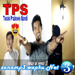Download Lagu Reneboy - TPS (Tusuk Prabowo Sandi) Terbaru
