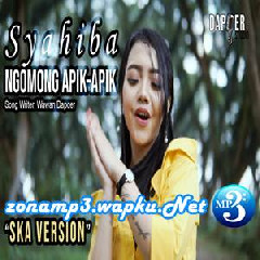 Download Lagu Syahiba Saufa - Ngomong Apik Apik (Versi SKA) Terbaru