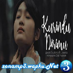 Download Lagu Andri Guitara - Kurindu Dirimu Feat Dinesia Terbaru