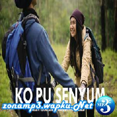 Download Lagu Near - Ko Pu Senyum (feat. Yuni Shaputry, Toton Caribo, Kangat) Terbaru