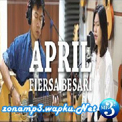 Download Lagu Nadia Yoseph - April Fiersa Besari (Cover) Terbaru