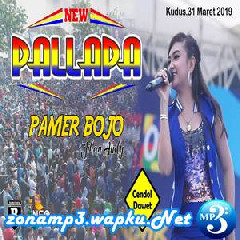 Download Lagu Jihan Audy - Pamer Bojo (New Pallapa 2019) Terbaru