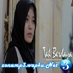 Fitri Alfiana - Tak Berdaya (Slow Keroncong Cover Candra Kirana Ponorogo).mp3
