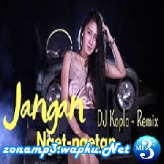 Download Lagu Vita Alvia - Jangan Nget Ngetan (DJ Koplo Remix) Terbaru