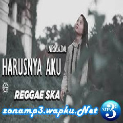 Jovita Aurel - Harusnya Aku (Reggae Ska Version).mp3